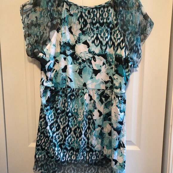 Style & Co Blouse - Picture 2 of 7